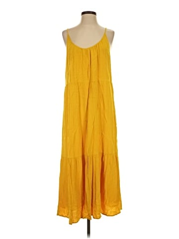 Ann Taylor LOFT Casual Dress (view 1)