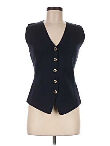 Zara Sweater Vest (view 1)