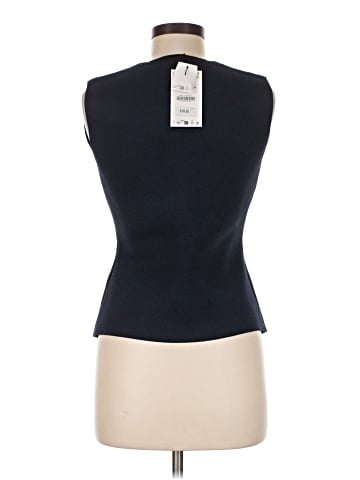 Zara Sweater Vest (view 2)