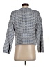 J.Crew Factory Store Print Blue Jacket Size S - photo 2