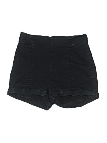 Cooperative Shorts (view 1)