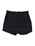 Cooperative Solid Black Shorts Size 4 - photo 1