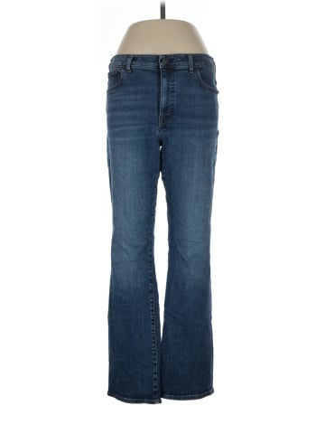 Madewell Jeans (view 1)
