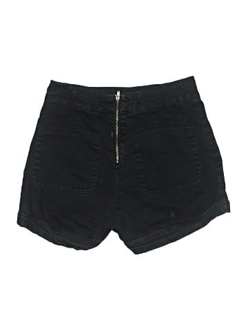 Cooperative Shorts (view 2)