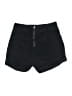 Cooperative Solid Black Shorts Size 4 - photo 2