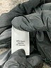 Edgely Metallic Gray Short Sleeve T-Shirt Size L - photo 9