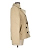Divided by H&M 100% Polyester Tan Blazer Size 8 - photo 4