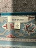 Max Studio Paisley Teal Cocktail Dress Size L - photo 7