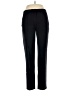 Tahari Black Blue Dress Pants Size 12 - photo 1