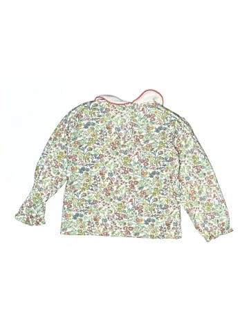 Bella Bliss Long Sleeve Polo (view 2)