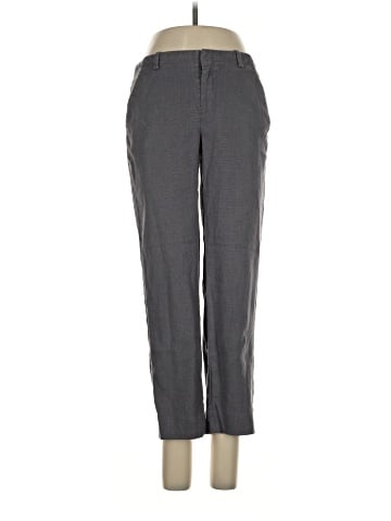 Elevenses Linen Pants (view 1)
