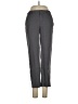 Elevenses Gray Linen Pants Size 2 - photo 1