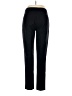Tahari Black Blue Dress Pants Size 12 - photo 2