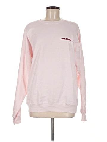 Hanes Sweatshirt (view 1)