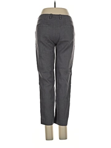 Elevenses Linen Pants (view 2)