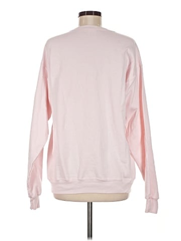 Hanes Sweatshirt (view 2)