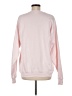 Hanes Pink Sweatshirt Size M - photo 2