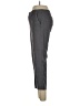Elevenses Gray Linen Pants Size 2 - photo 5