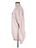 Hanes Pink Sweatshirt Size M - photo 5