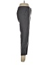 Elevenses Gray Linen Pants Size 2 - photo 4