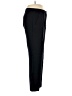 Tahari Black Blue Dress Pants Size 12 - photo 4