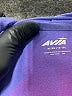 Avia Purple Sweatshirt Size XL - photo 7