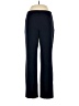 Talbots Solid Blue Dress Pants Size 10 - photo 1
