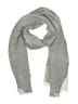 Ann Taylor LOFT Gray Scarf One size - photo 1