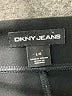DKNY Jeans Solid Black Active Pants Size L - photo 7
