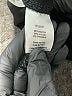 DKNY Jeans Solid Black Active Pants Size L - photo 8