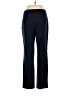 Talbots Solid Blue Dress Pants Size 10 - photo 2