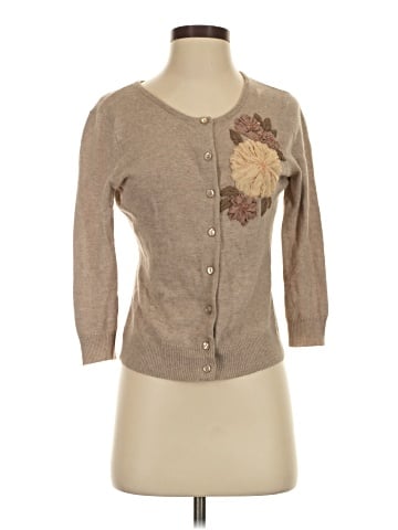 Tabitha Cardigan (view 1)