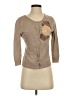 Tabitha Tan Cardigan Size S - photo 1