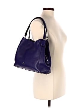 Coach Leather Hobo (view 2)