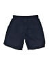 Gap Fit Solid Blue Athletic Shorts Size 6 - 7 - photo 2