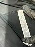 Lululemon Athletica Solid Black Active Skort Size 4 - photo 3