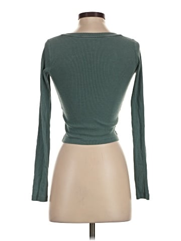 Hollister Long Sleeve T-Shirt (view 2)