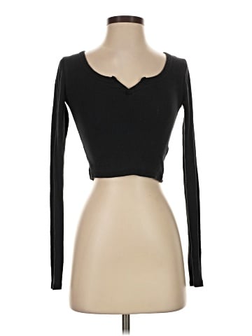 Aero Long Sleeve T-Shirt (view 1)