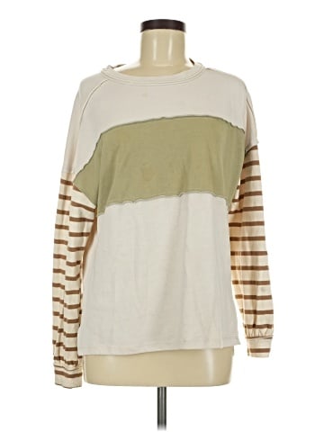 BKE Long Sleeve T-Shirt (view 1)