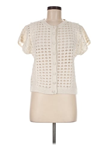 Zara Cardigan (view 1)