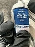Old Navy Stripes White Linen Pants Size XXL - photo 4