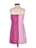 Le Lis Color Block Pink Cocktail Dress Size XS - photo 2