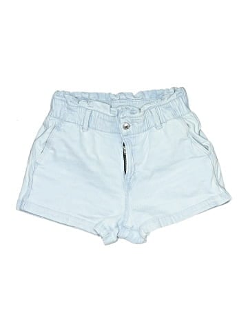 American Eagle Outfitters Denim Shorts (view 1)