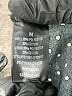 VICI Polka Dots Black Cocktail Dress Size M - photo 9