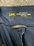 Lee Blue Active Pants Size 18 - photo 4