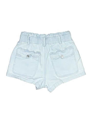American Eagle Outfitters Denim Shorts (view 2)