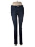 Paige Stripes Blue Jeans Size 28 waist - photo 1