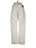 Levi's 100% Cotton Ivory Jeans Size 31 waist - photo 2