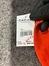 Cache 100% Polyester Orange Blazer Size S - photo 7