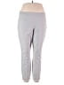 J.Crew Gray Active Pants Size 18 (tall) - photo 1